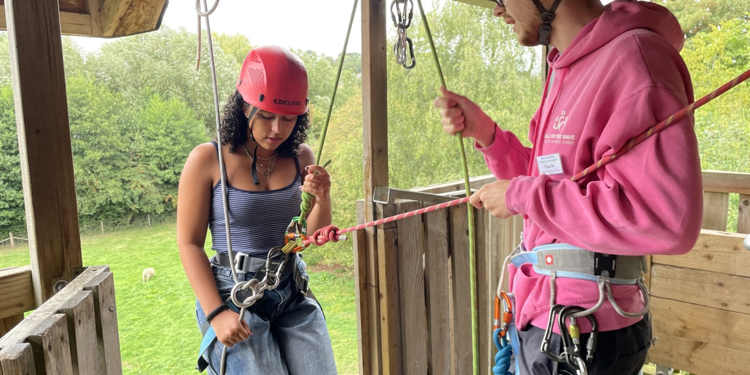 Summer Residential Camp general 17