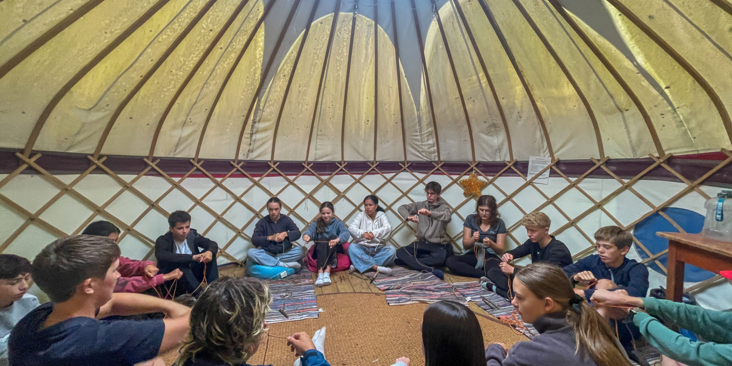 Summer Residential Camp general 18