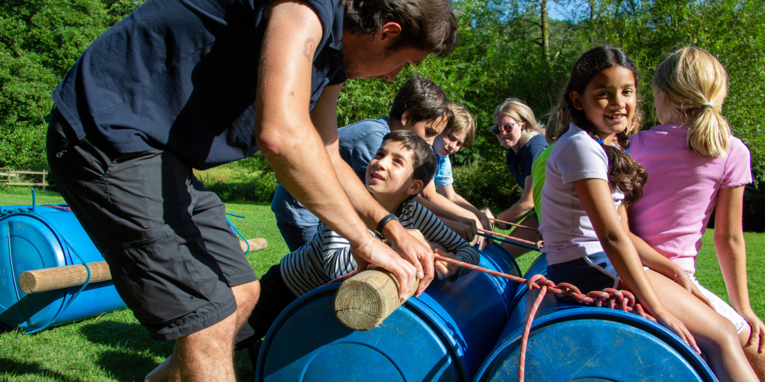 Summer Residential Camp general 19