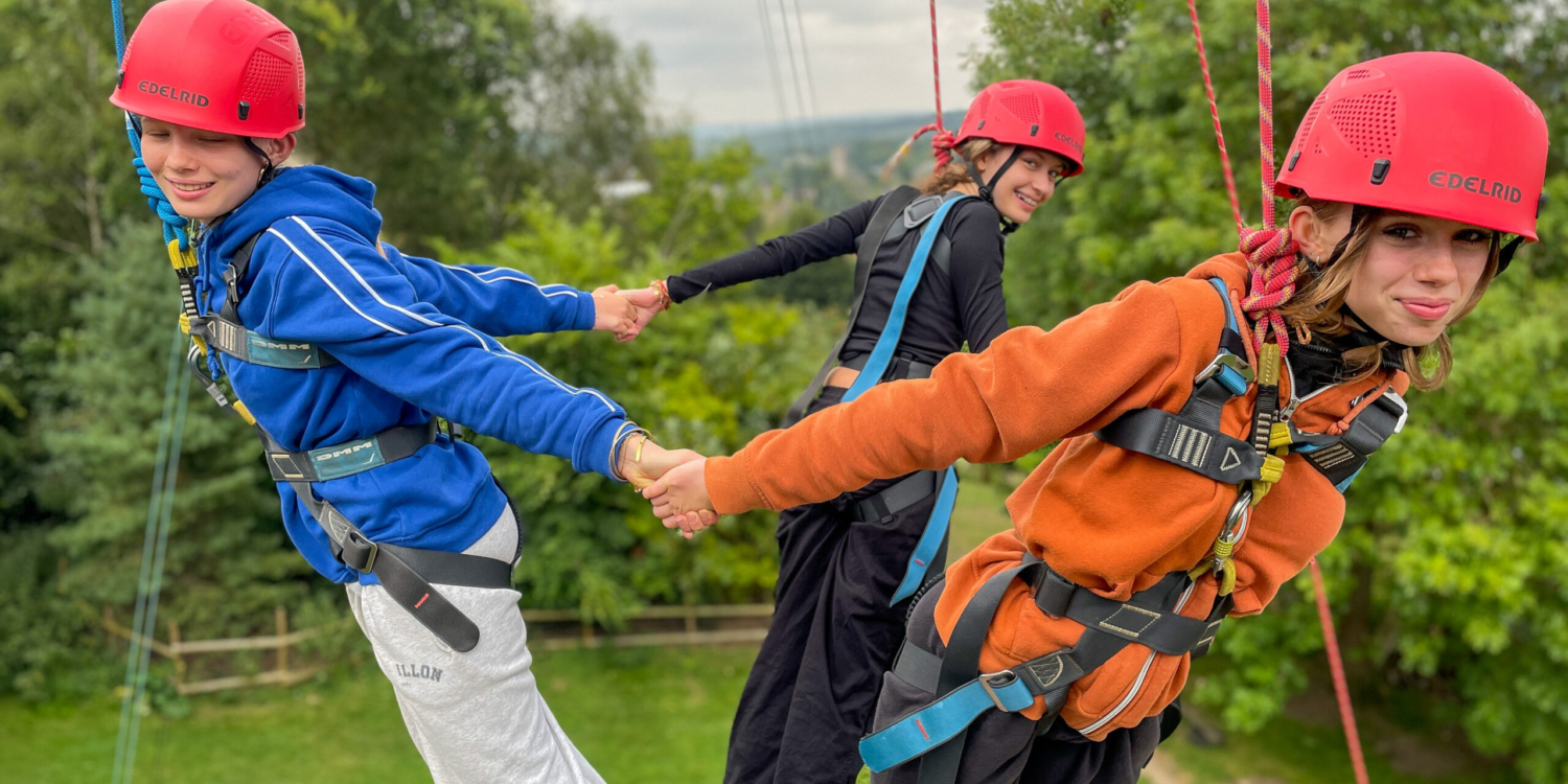 Summer Residential Camp general 20