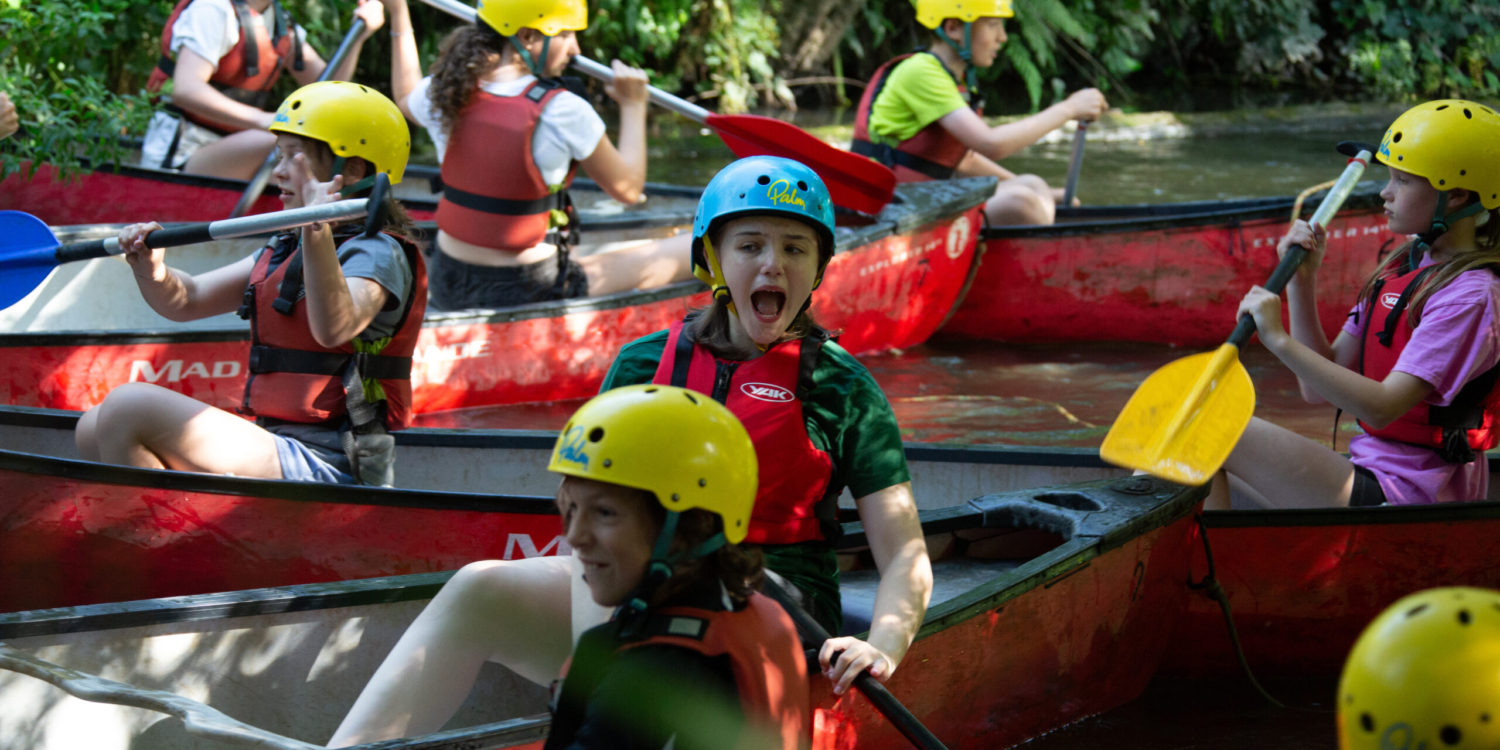 Summer Residential Camp general 21