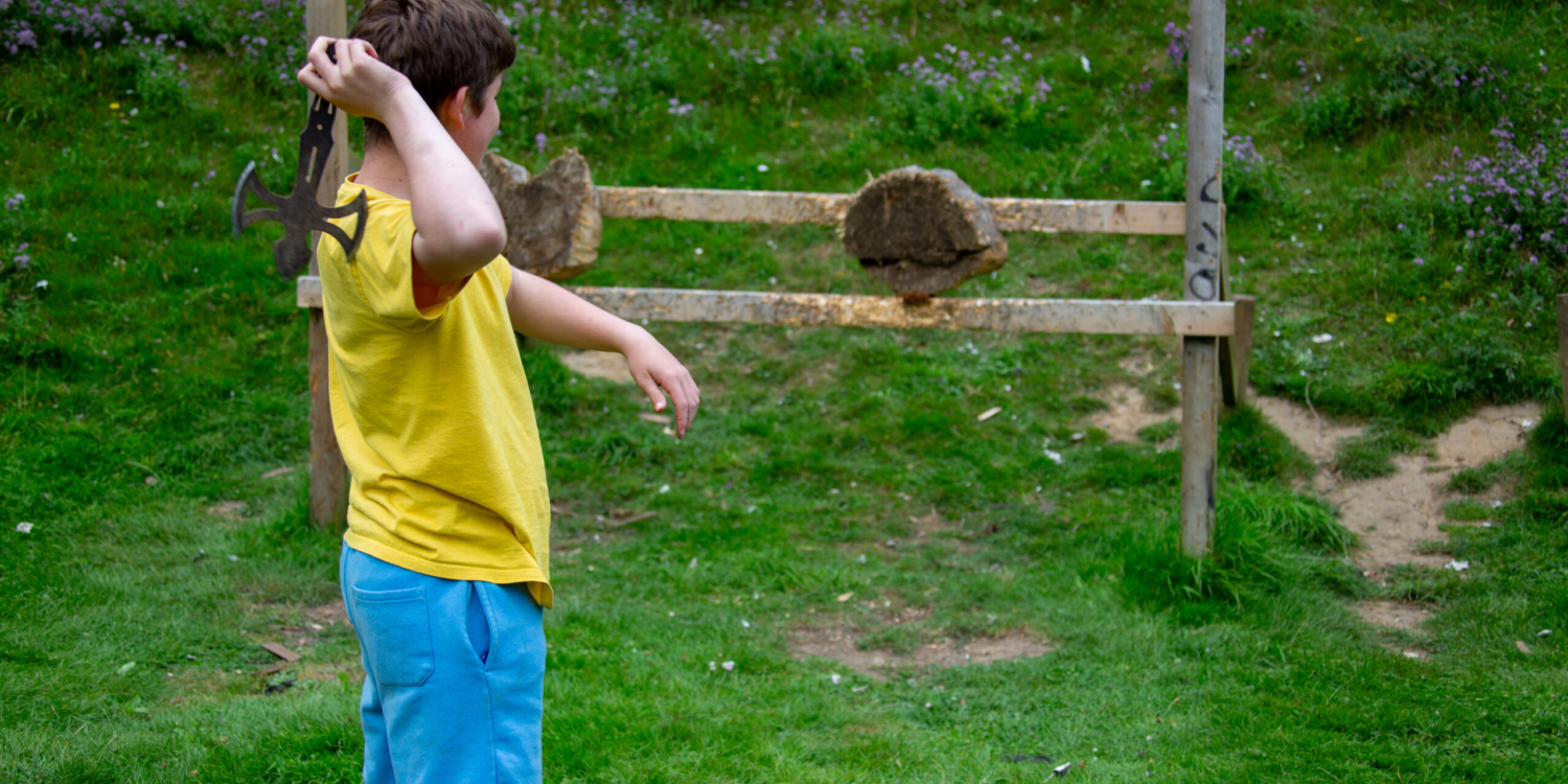 Summer Residential Camp general 24