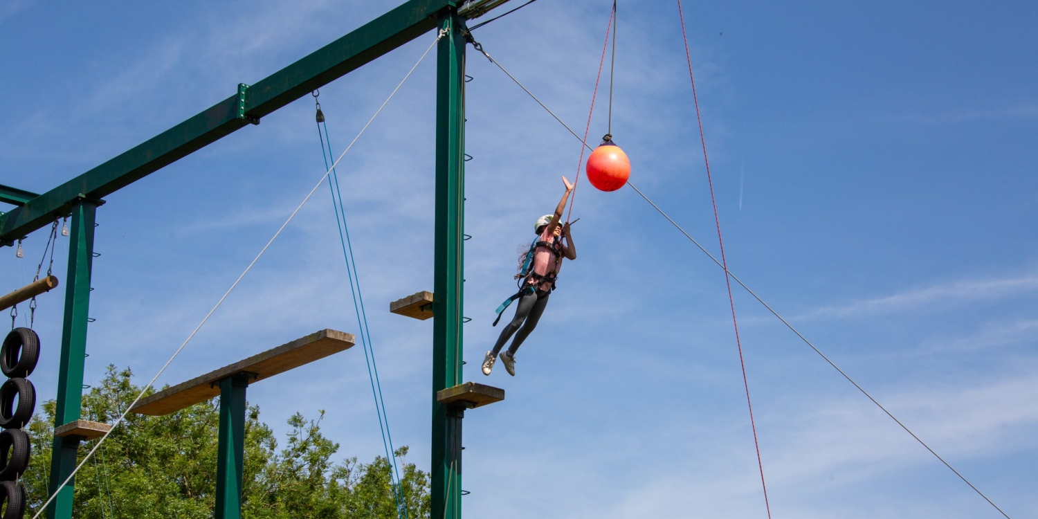 Summer Residential Camp general 25