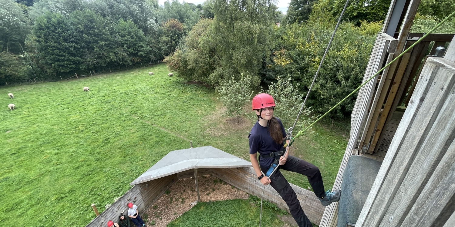 Summer Residential Camp general 28