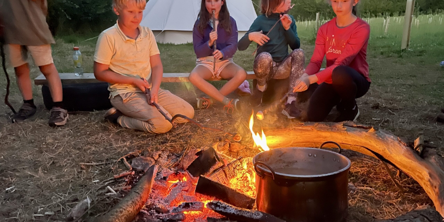 Summer Residential Camp general 29