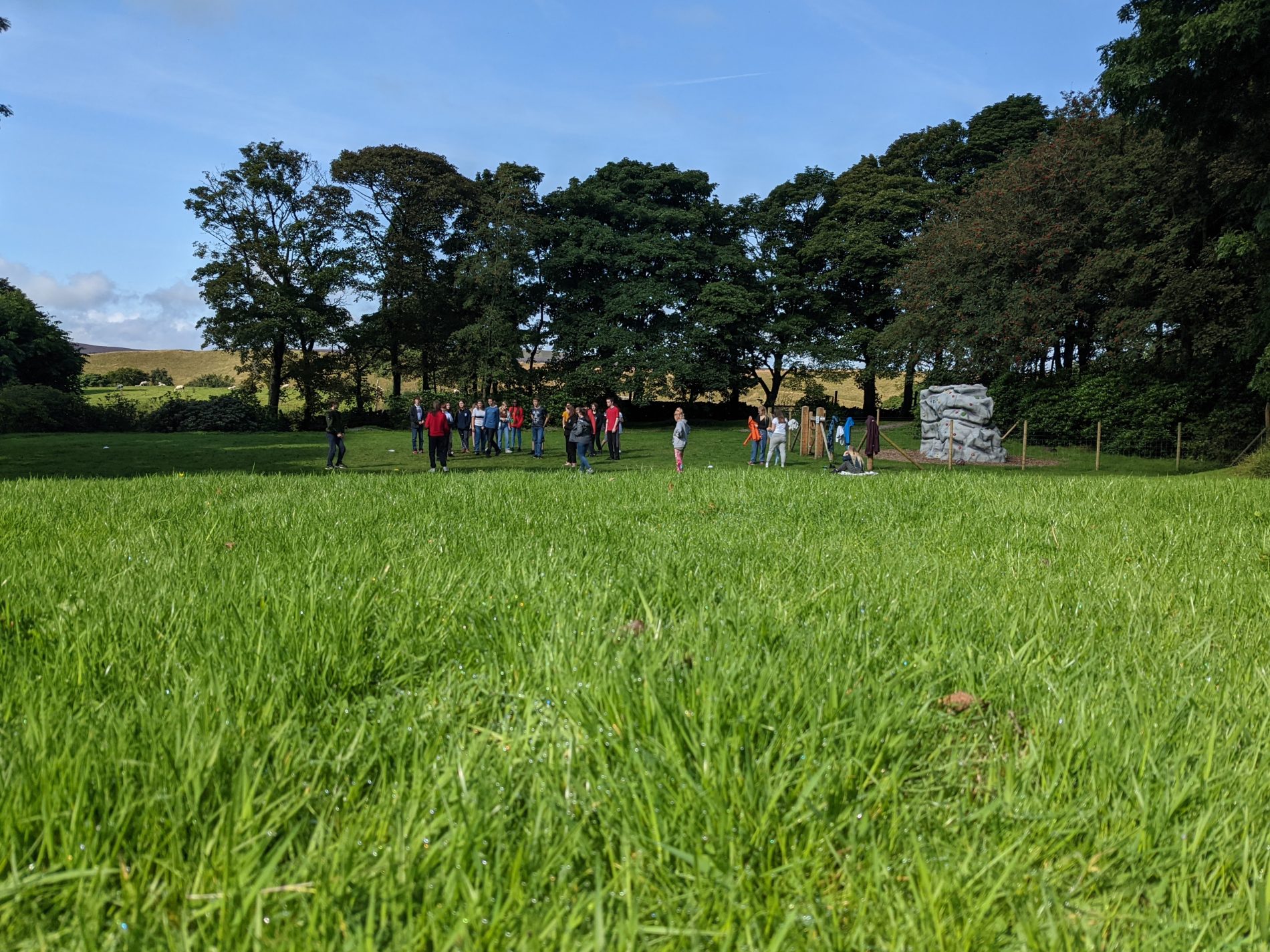 Superweek Summer Camp at Moor Park general 6