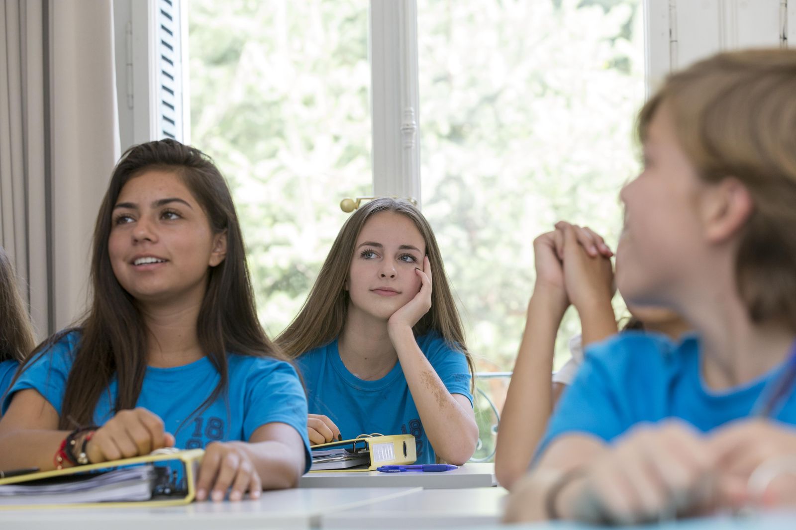 Tech Summer Academy for Juniors in Lausanne general 24