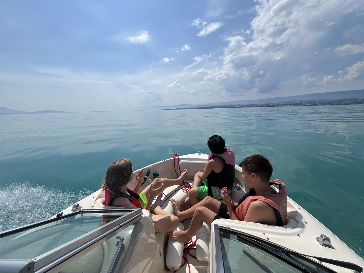 Tech Summer Academy for Juniors in Lausanne general 25