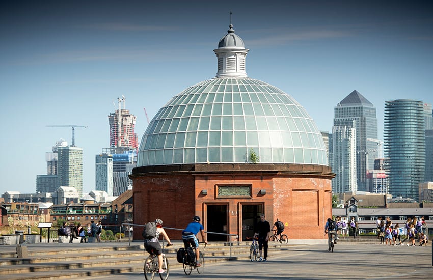 University of Greenwich Cutty Sark general 13
