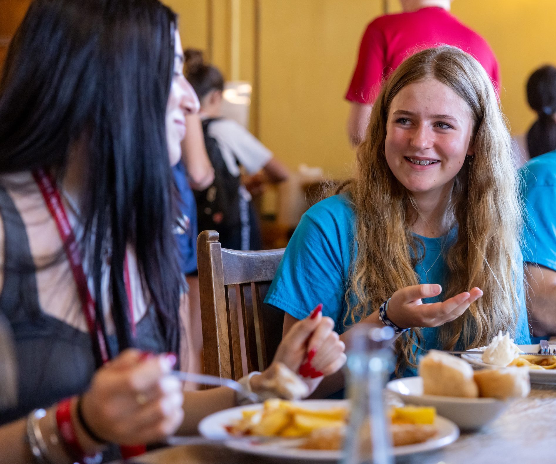 Westonbirt Summer School general 14