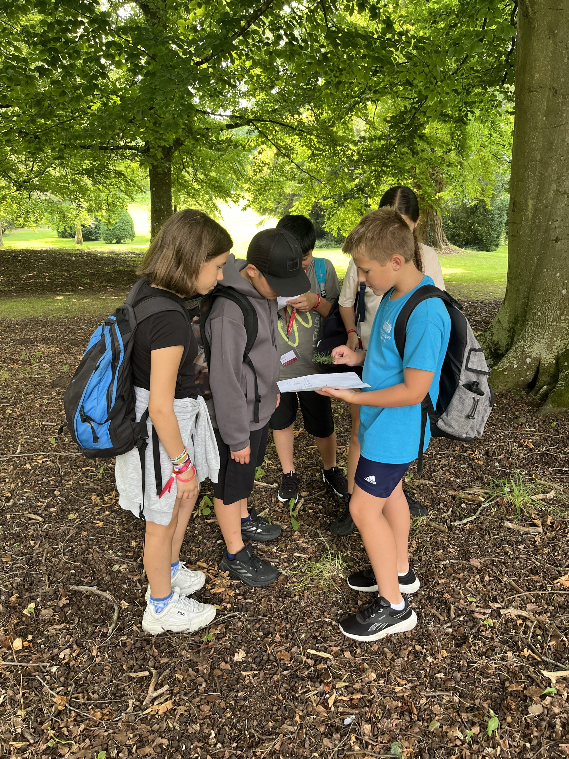 Westonbirt Summer School general 29
