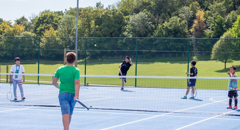 Windlesham Summer School general 4