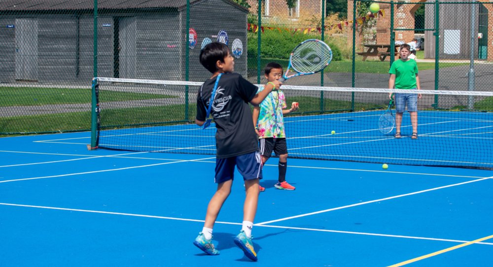 Windlesham Summer School general 5