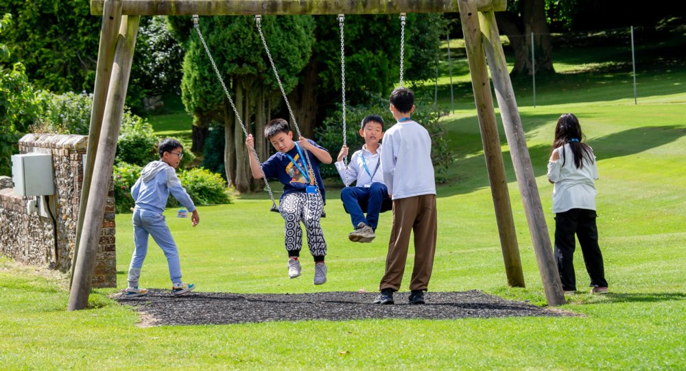 Windlesham Summer School general 7