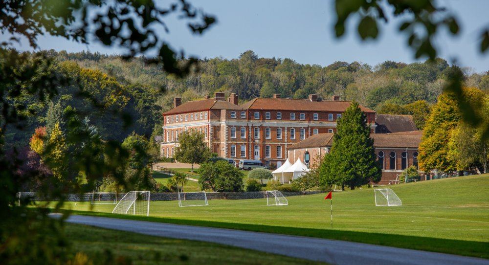Windlesham Summer School