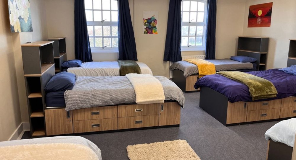 Windlesham Summer School general 15