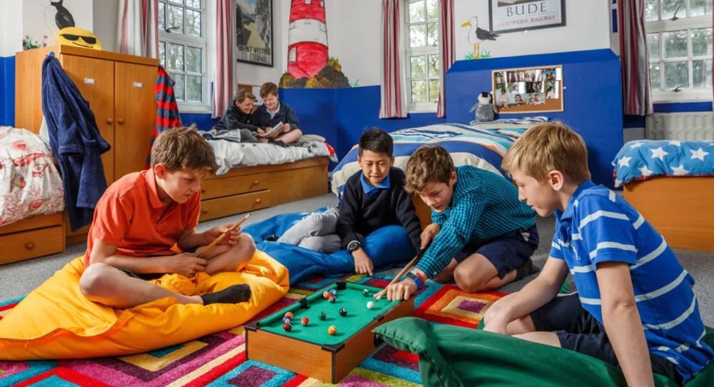 Windlesham Summer School general 17