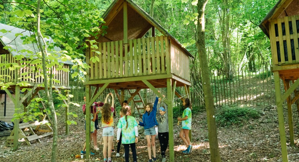 Windlesham Summer School general 10