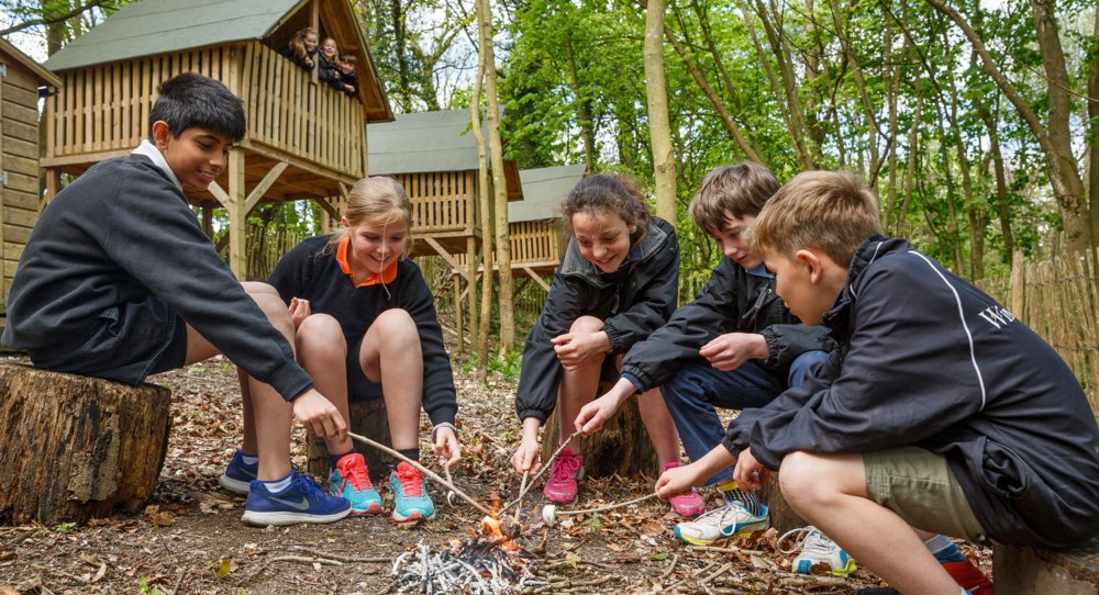 Windlesham Summer School general 11