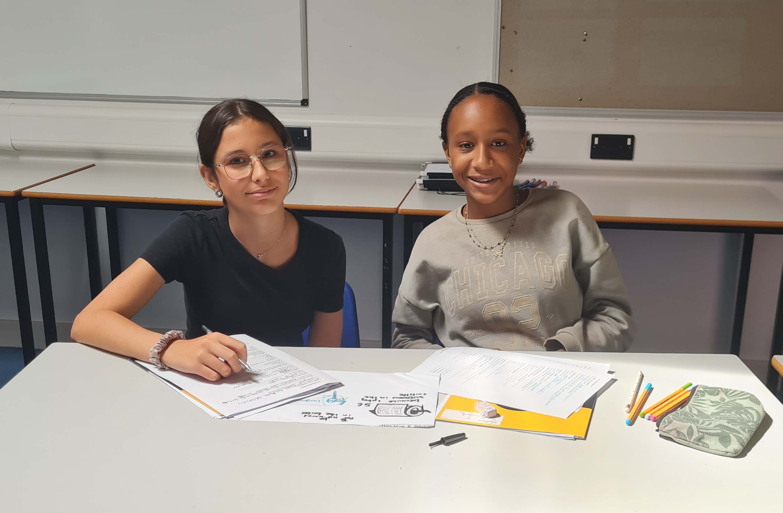 XUK English Summer School (XUK English) general 19