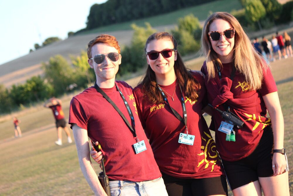 XUK English Summer School (XUK English) general 23