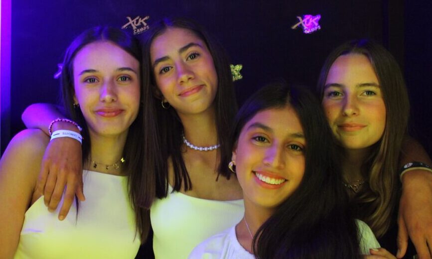 XUK English Summer School (XUK English) general 26