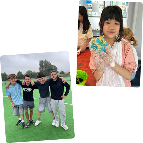 XUK English Summer School (XUK English) general 27
