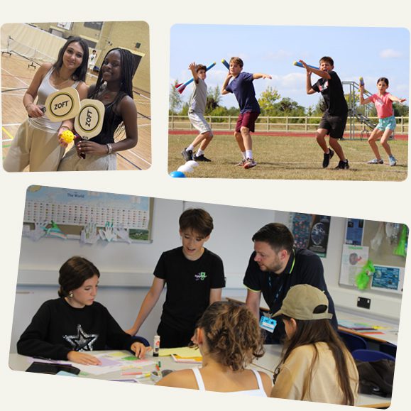 XUK English Summer School (XUK English) general 28