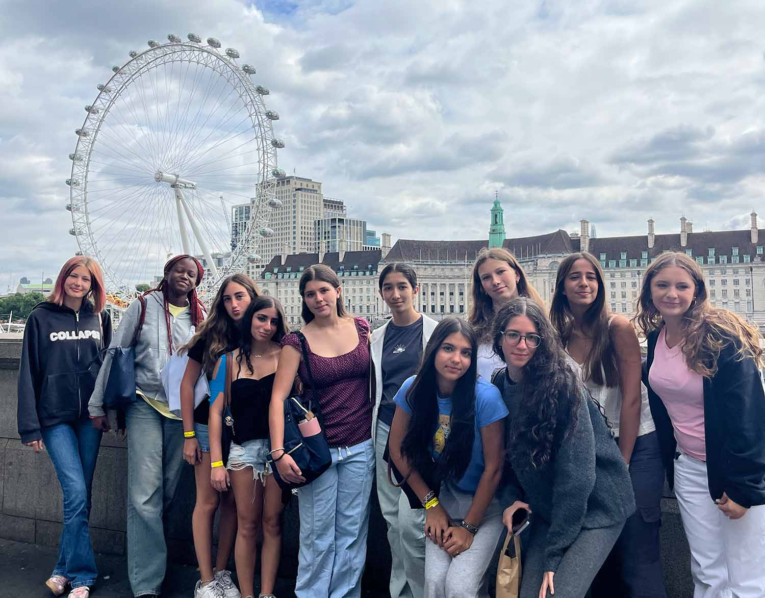 XUK English Summer School (XUK English) general 38