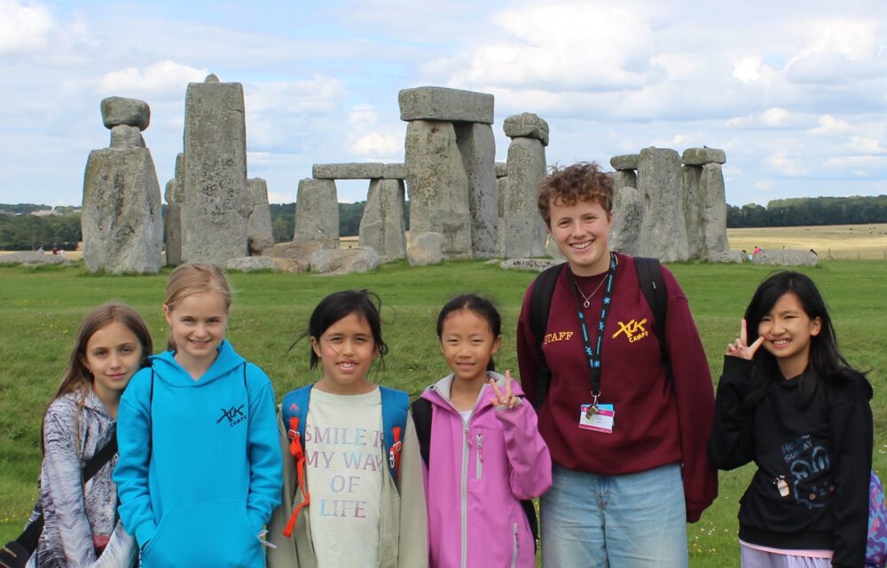 XUK English Summer School (XUK English) general 39