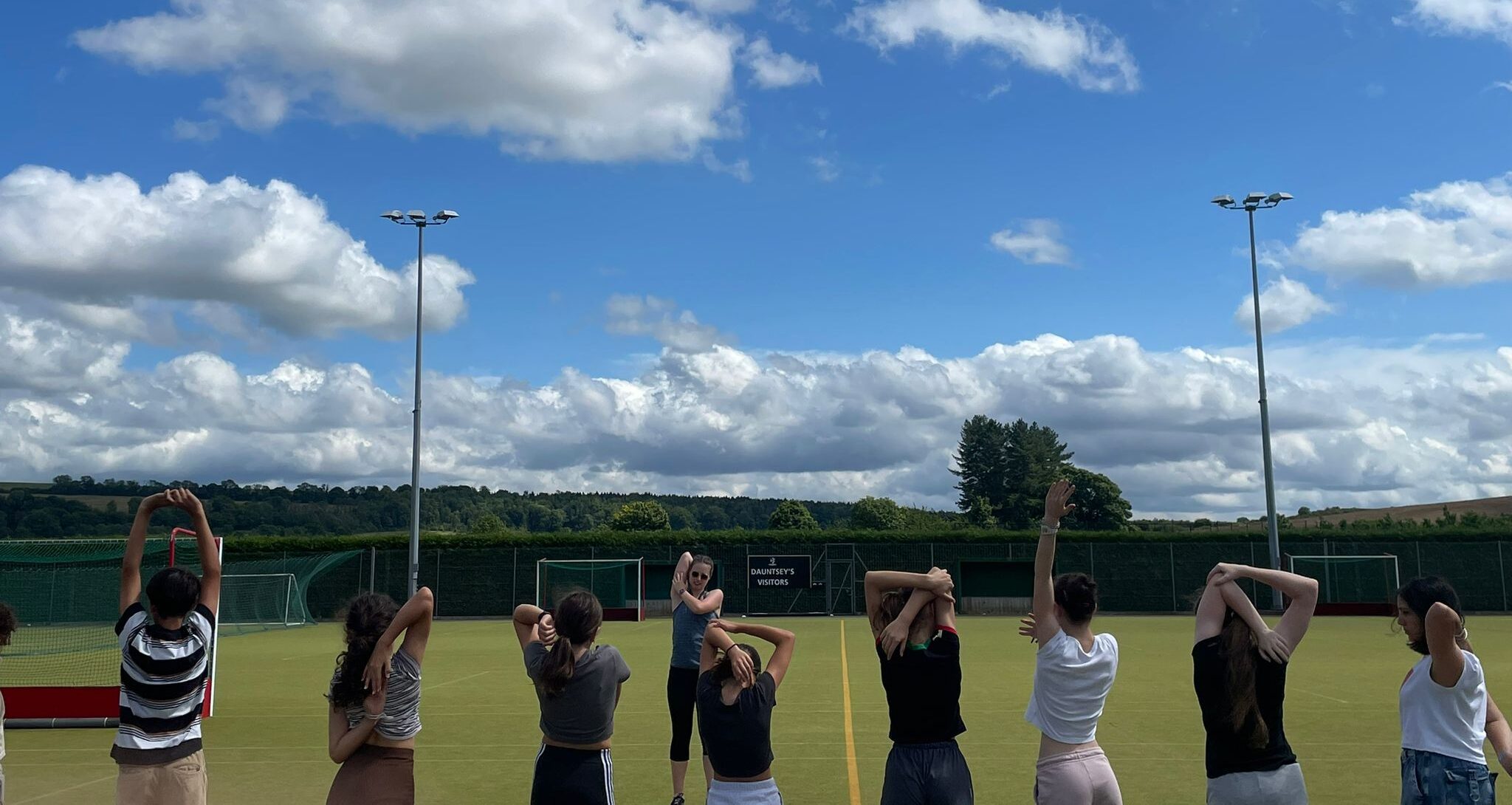 XUK English Summer School (XUK English) general 42