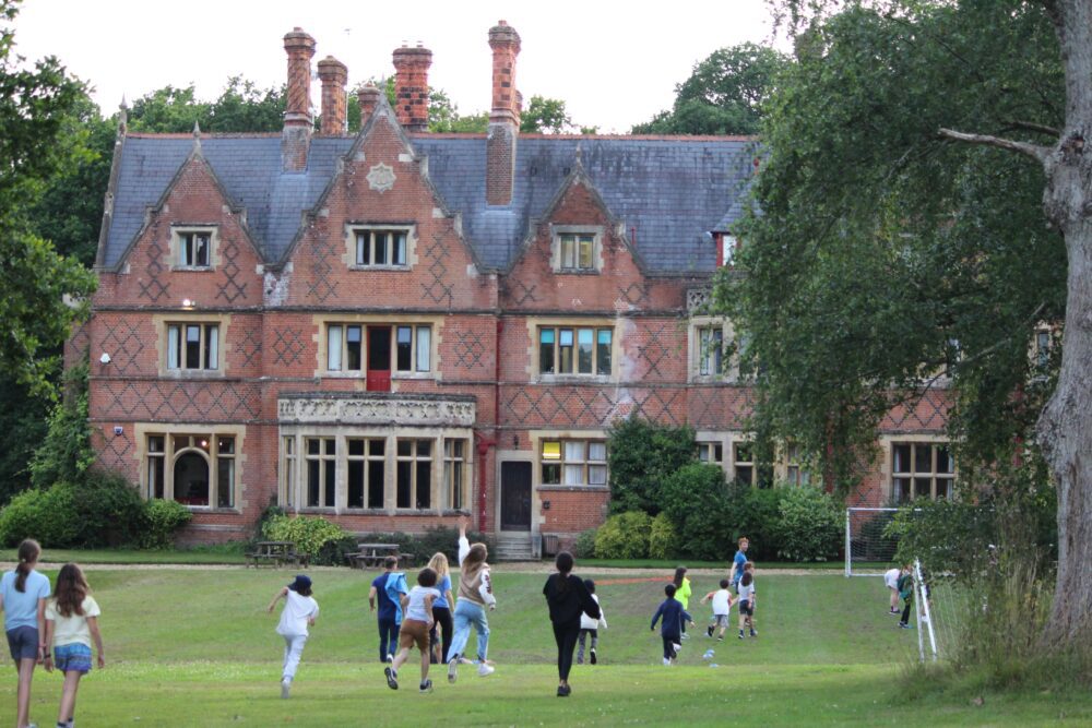 XUK English Summer School (XUK English) general 44