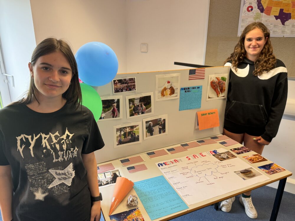 XUK English Summer School (XUK English) general 47