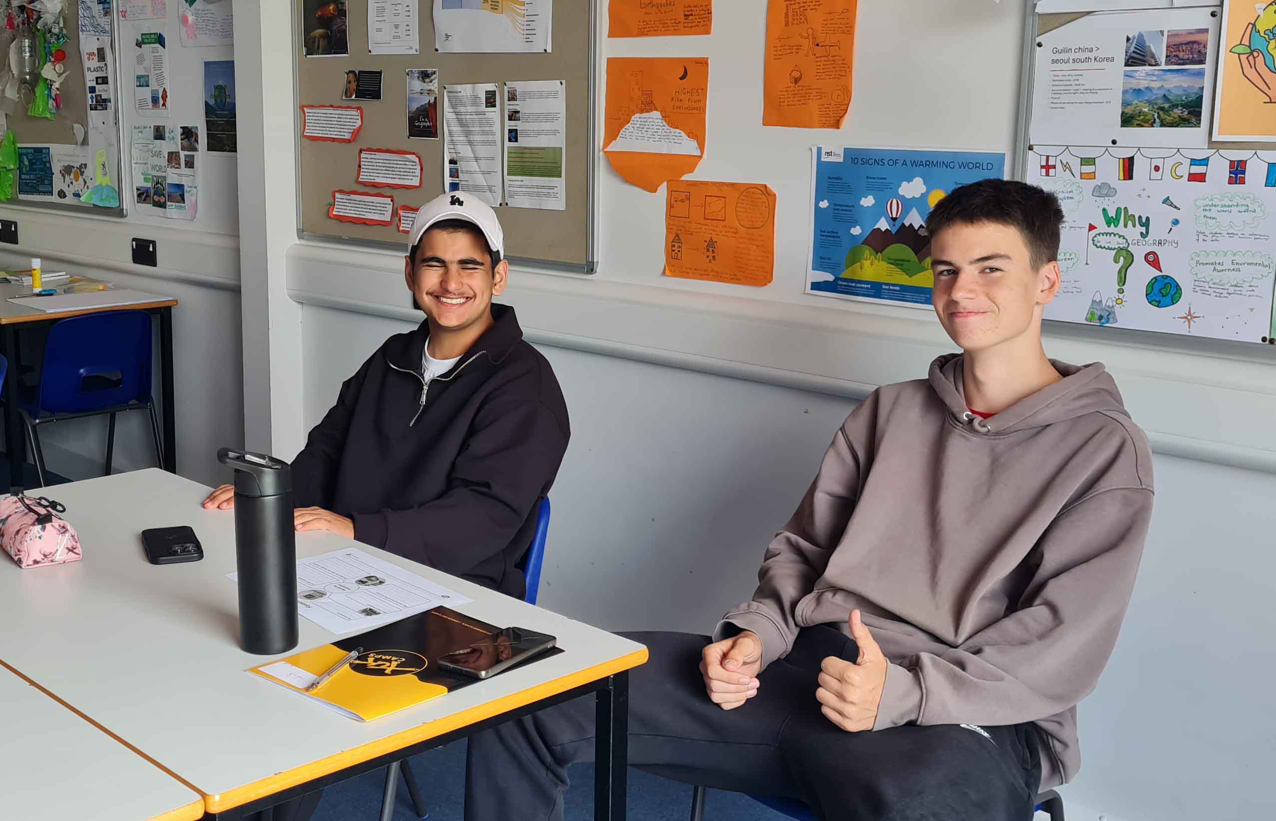 XUK English Summer School (XUK English) general 48