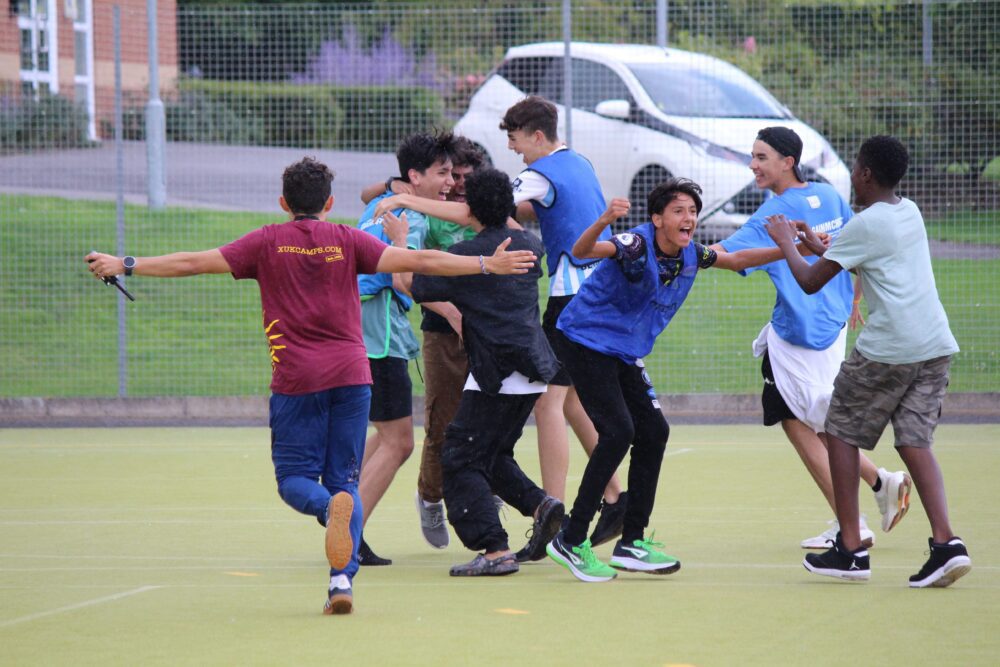 XUK English Summer School (XUK English) general 51