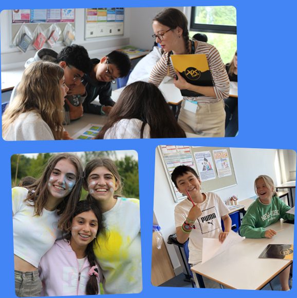 XUK English Summer School (XUK English) general 53