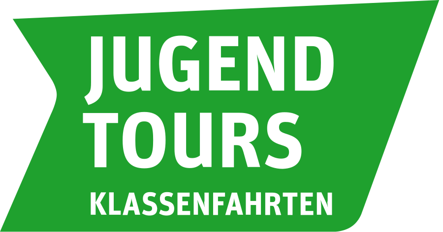 Jugendtours logo