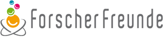 Forscherfreunde logo