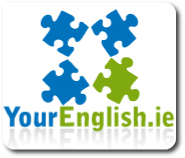 Your English Language School logo