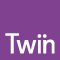 Twin English Centre London logo