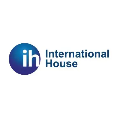 International House London logo