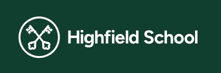 Highfield & Brookham Schools logo