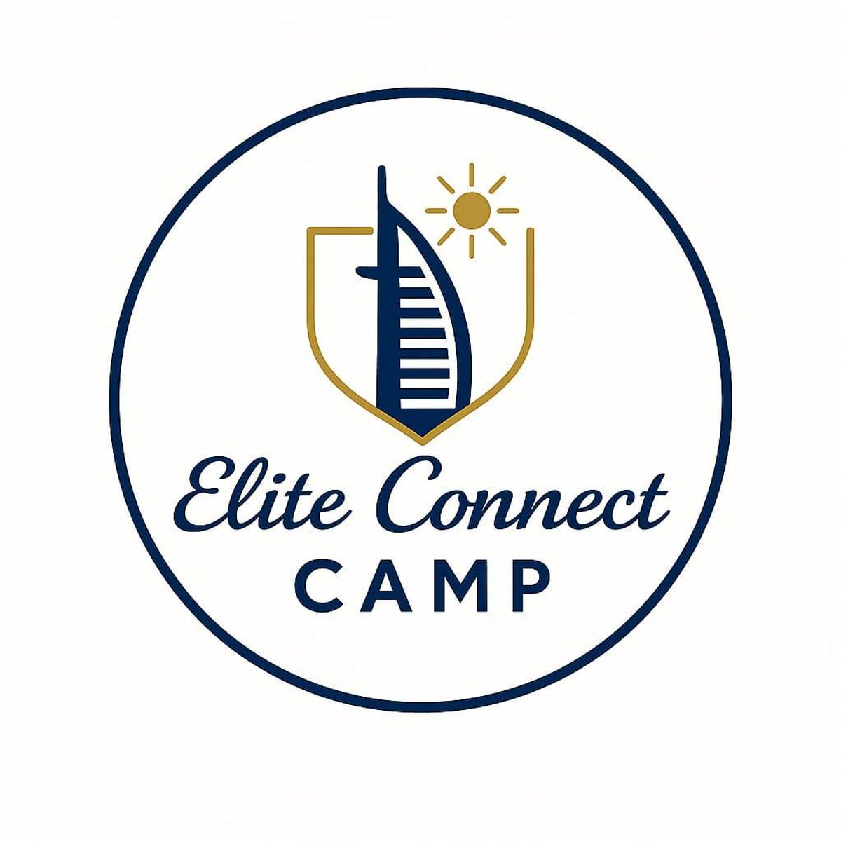 Elite Connect Camp