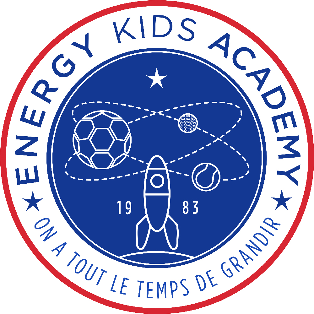 Energy Kids Academy logo