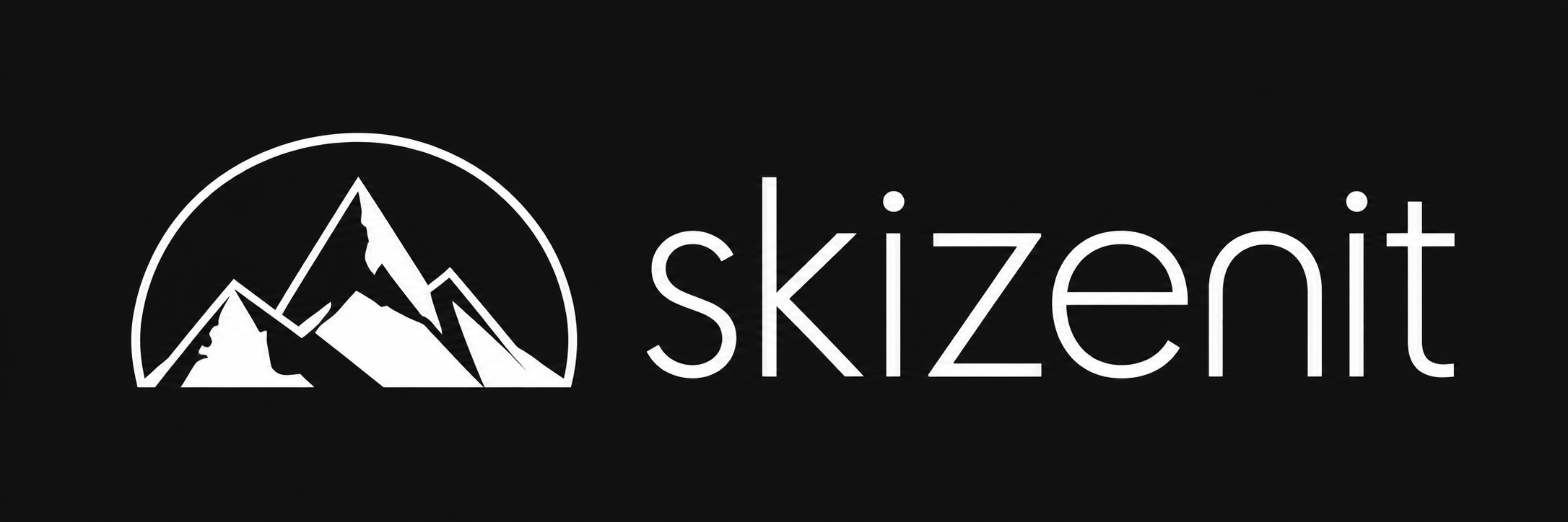 Ski Zenit logo