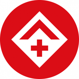 Les Roches logo