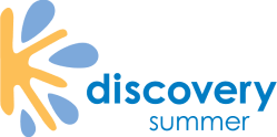 Discovery Summer logo