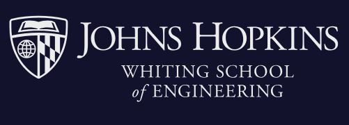 Johns Hopkins Engineering Innovation logo
