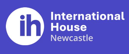 International House Newcastle logo