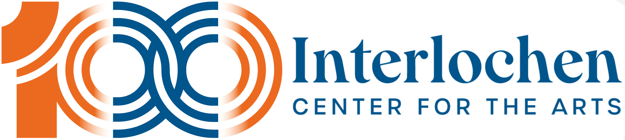Interlochen Center for the Arts logo